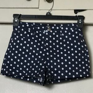 NWT FOREVER 21 Woven Shorts